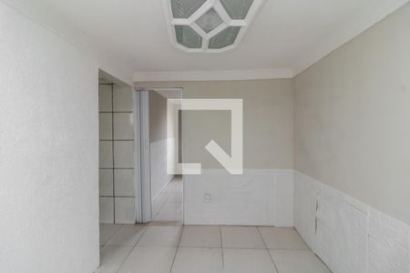 Apartamento para alugar com 44m², 2 quartos e 1 vagaSala