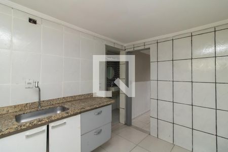Apartamento para alugar com 44m², 2 quartos e 1 vagaCozinha 