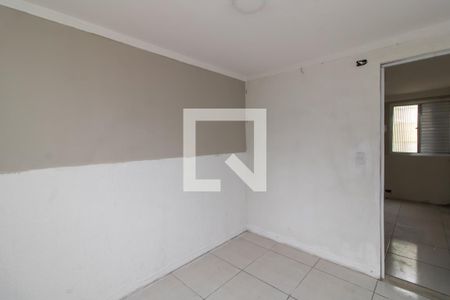 Apartamento para alugar com 44m², 2 quartos e 1 vagaQuarto 1