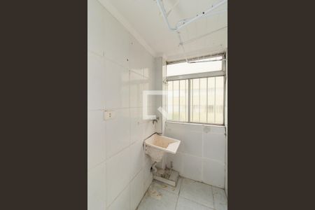 Apartamento para alugar com 44m², 2 quartos e 1 vagaÁrea de Serviço