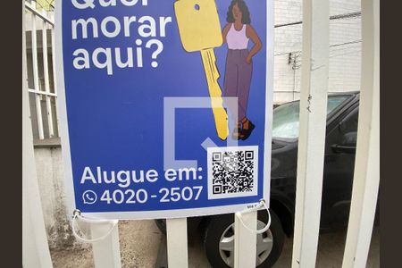 Apartamento para alugar com 44m², 2 quartos e 1 vagaPlaquinha 