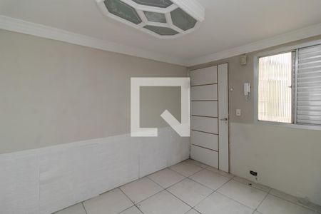 Apartamento para alugar com 44m², 2 quartos e 1 vagaSala