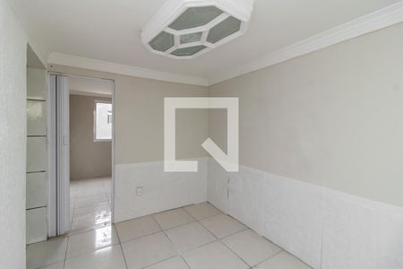 Apartamento para alugar com 44m², 2 quartos e 1 vagaSala