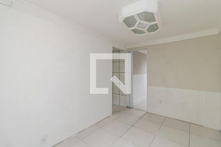 Apartamento para alugar com 44m², 2 quartos e 1 vagaSala