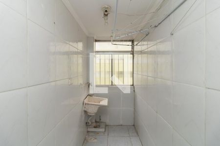 Apartamento para alugar com 44m², 2 quartos e 1 vagaÁrea de Serviço