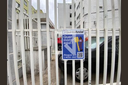 Apartamento para alugar com 44m², 2 quartos e 1 vagaPlaquinha 