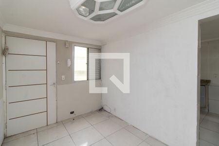 Apartamento para alugar com 44m², 2 quartos e 1 vagaSala
