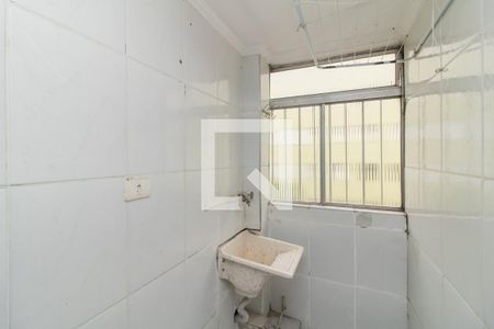 Apartamento para alugar com 44m², 2 quartos e 1 vagaÁrea de Serviço