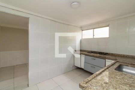 Apartamento para alugar com 44m², 2 quartos e 1 vagaCozinha 