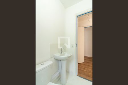 Apartamento para alugar com 56m², 2 quartos e 1 vagaBanheiro da Suíte