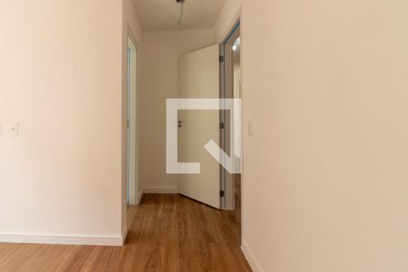 Apartamento para alugar com 56m², 2 quartos e 1 vagaQuarto 1- Suíte