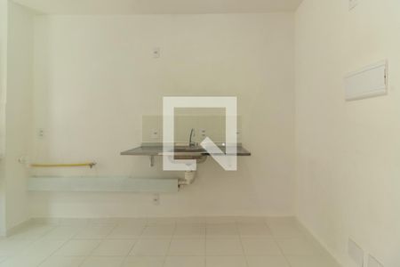 Apartamento para alugar com 56m², 2 quartos e 1 vagaCozinha