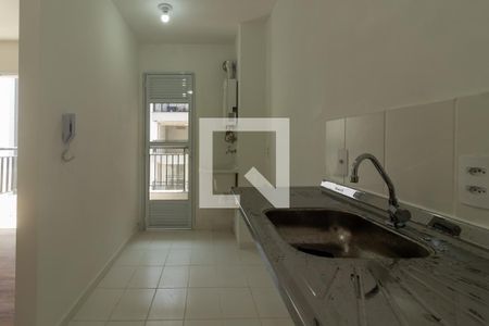 Apartamento para alugar com 56m², 2 quartos e 1 vagaCozinha