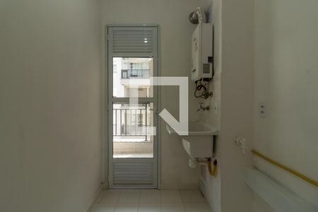 Apartamento para alugar com 56m², 2 quartos e 1 vagaÁrea de Serviço