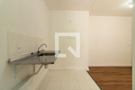 Apartamento para alugar com 56m², 2 quartos e 1 vagaCozinha
