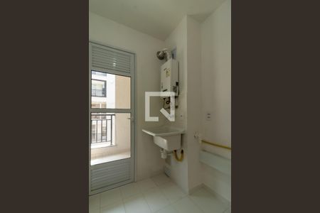 Apartamento para alugar com 56m², 2 quartos e 1 vagaÁrea de Serviço