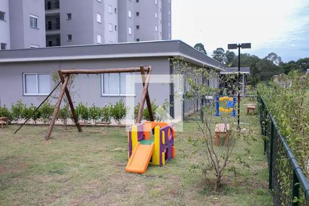 Apartamento para alugar com 56m², 2 quartos e 1 vagaPet Place