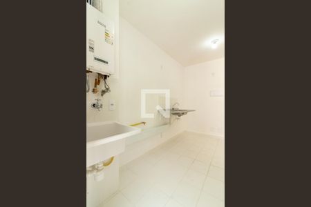 Apartamento para alugar com 56m², 2 quartos e 1 vagaÁrea de Serviço