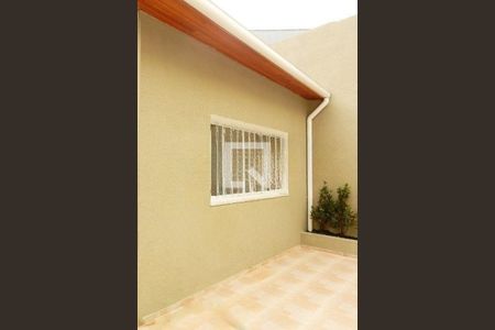 Casa à venda com 89m², 3 quartos e 2 vagas