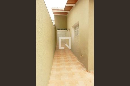 Casa à venda com 89m², 3 quartos e 2 vagas