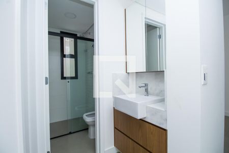 Apartamento à venda com 115m², 2 quartos e 2 vagasBanheiro