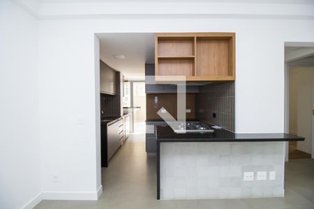 Apartamento à venda com 115m², 2 quartos e 2 vagasCozinha