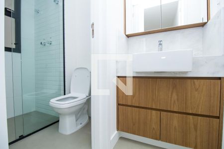 Apartamento à venda com 115m², 2 quartos e 2 vagasBanheiro