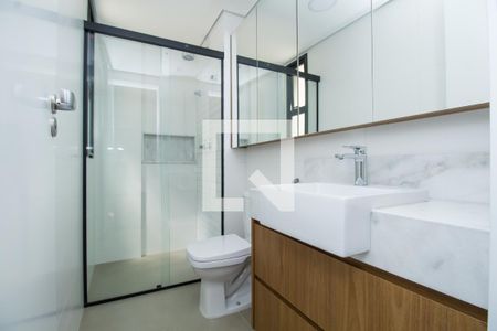 Apartamento à venda com 115m², 2 quartos e 2 vagasBanheiro