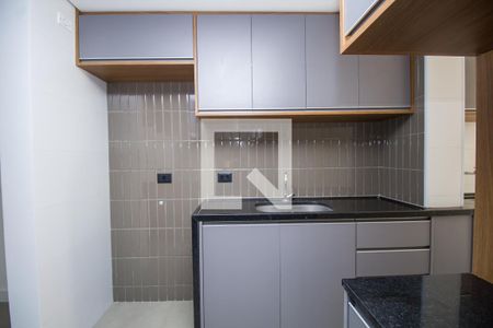 Apartamento à venda com 115m², 2 quartos e 2 vagasCozinha
