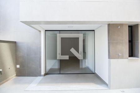 Apartamento à venda com 115m², 2 quartos e 2 vagasÁrea comum