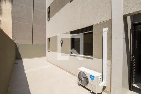 Apartamento à venda com 115m², 2 quartos e 2 vagasÁrea comum