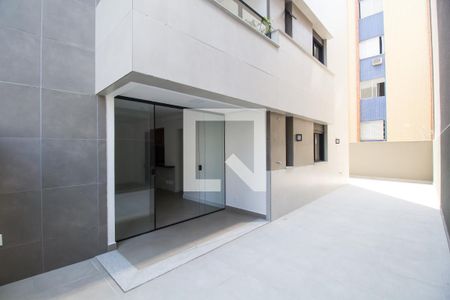 Apartamento à venda com 115m², 2 quartos e 2 vagasÁrea comum