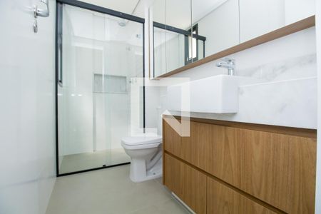 Apartamento à venda com 115m², 2 quartos e 2 vagasBanheiro
