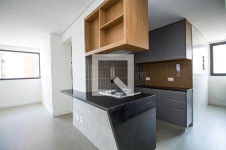 Apartamento à venda com 127m², 2 quartos e 2 vagasCozinha
