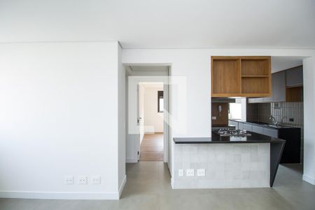 Sala de apartamento à venda com 2 quartos, 127m² em Santo Antônio, Belo Horizonte