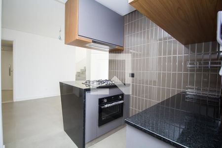 Apartamento à venda com 127m², 2 quartos e 2 vagasCozinha