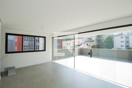 Apartamento à venda com 127m², 2 quartos e 2 vagasÁrea comum