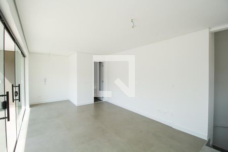 Apartamento à venda com 127m², 2 quartos e 2 vagasÁrea comum