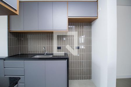 Apartamento à venda com 127m², 2 quartos e 2 vagasCozinha
