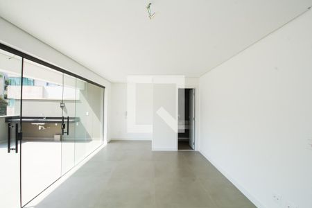 Apartamento à venda com 127m², 2 quartos e 2 vagasÁrea comum