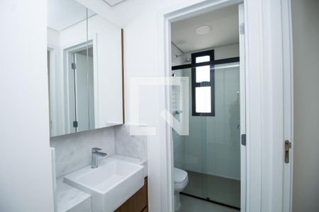 Apartamento à venda com 127m², 2 quartos e 2 vagasBanheiro 2