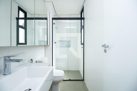 Apartamento à venda com 127m², 2 quartos e 2 vagasBanheiro