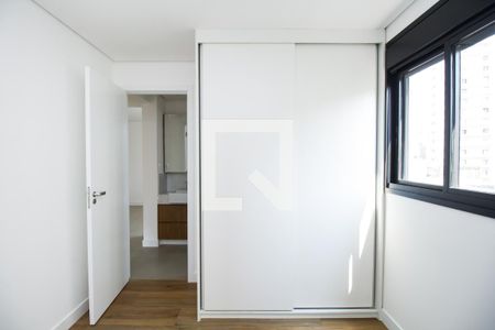 Apartamento à venda com 127m², 2 quartos e 2 vagasQuarto 2
