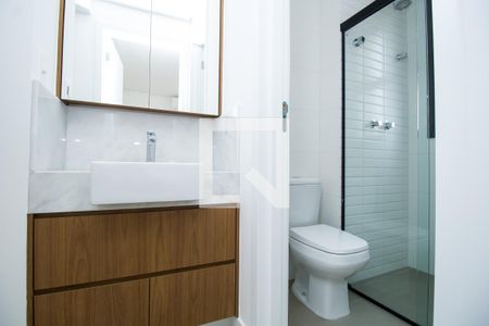 Apartamento à venda com 127m², 2 quartos e 2 vagasBanheiro 2