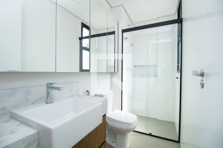 Apartamento à venda com 127m², 2 quartos e 2 vagasBanheiro