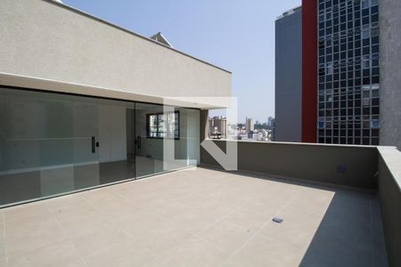 Apartamento à venda com 127m², 2 quartos e 2 vagasÁrea comum - Banheiro