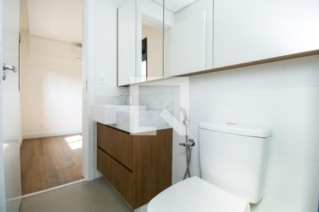 Apartamento à venda com 127m², 2 quartos e 2 vagasBanheiro