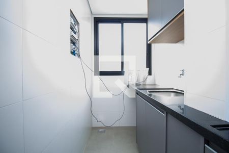 Apartamento à venda com 127m², 2 quartos e 2 vagasCozinha