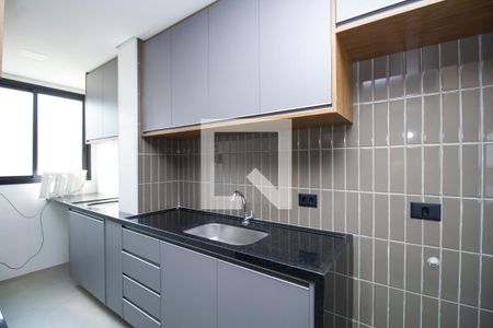 Apartamento à venda com 127m², 2 quartos e 2 vagasCozinha