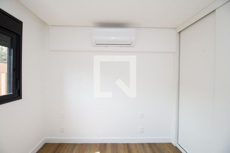 Quarto de apartamento à venda com 2 quartos, 127m² em Santo Antônio, Belo Horizonte